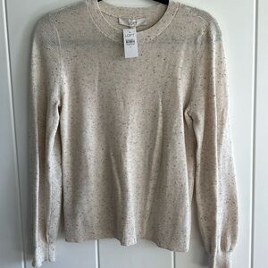 LOFT sweater